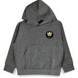 Ikdienas džemperis ar kapuci | 5. - 12. klase