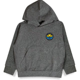 Ikdienas džemperis ar kapuci | 1. - 4. klase