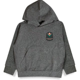 Ikdienas džemperis ar kapuci | 1. - 4. klase