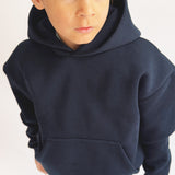 Ikdienas džemperis ar kapuci | 1. - 4. klase