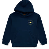 Ikdienas džemperis ar kapuci | 1. - 4. klase