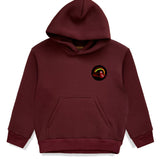 Ikdienas džemperis ar kapuci | 1. - 4. klase