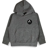 Ikdienas džemperis ar kapuci | 5. - 12. klase