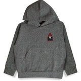 Ikdienas džemperis ar kapuci | 5. - 12. klase