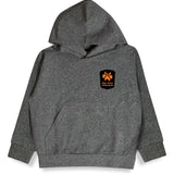 Ikdienas džemperis ar kapuci | 5. - 12. klase