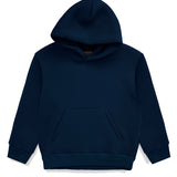 Ikdienas džemperis ar kapuci | 5. - 12. klase