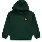 Ikdienas džemperis ar kapuci | 5. - 12. klase