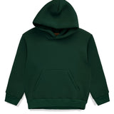 Ikdienas džemperis ar kapuci | 5. - 12. klase