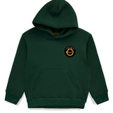 Ikdienas džemperis ar kapuci | 5. - 12. klase