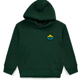 Ikdienas džemperis ar kapuci | 5. - 12. klase