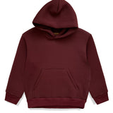 Ikdienas džemperis ar kapuci | 5. - 12. klase