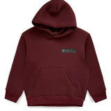 Ikdienas džemperis ar kapuci | 5. - 12. klase