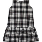 Ikdienas sarafāns rūtains | 1. - 4. klase