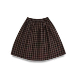 Ikdienas svārki rūtaini | 1. - 4. klase