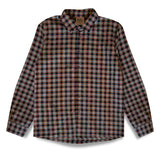 Ikdienas krekls rūtains | 1. - 4. klase