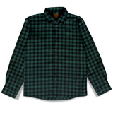 Ikdienas krekls rūtains | 1. - 4. klase