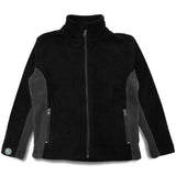 Sporta flīsa jaka ar rāvējslēdzēju | 1. - 4. klase