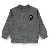 Ikdienas jaka ar rāvējslēdzēju | 5. - 12. klase