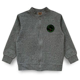 Ikdienas jaka ar rāvējslēdzēju | 5. - 12. klase