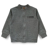 Ikdienas jaka ar rāvējslēdzēju | 5. - 12. klase