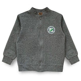 Ikdienas jaka ar rāvējslēdzēju | 5. - 12. klase