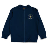 Ikdienas jaka ar rāvējslēdzēju | 5. - 12. klase