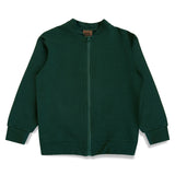 Ikdienas jaka ar rāvējslēdzēju | 1. - 4. klase