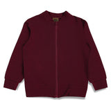 Ikdienas jaka ar rāvējslēdzēju | 1. - 4. klase