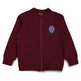 Ikdienas jaka ar rāvējslēdzēju | 10. - 12. klase