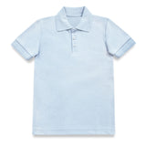 Ikdienas polo krekls | 5. - 12. klase