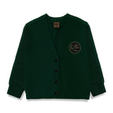Everyday jacket with buttons | Grades 5-9