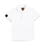 Everyday polo shirt | Grades 5-9