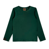 Everyday long sleeve top | Grades 1–4