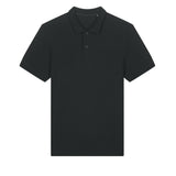 Men's polo shirt