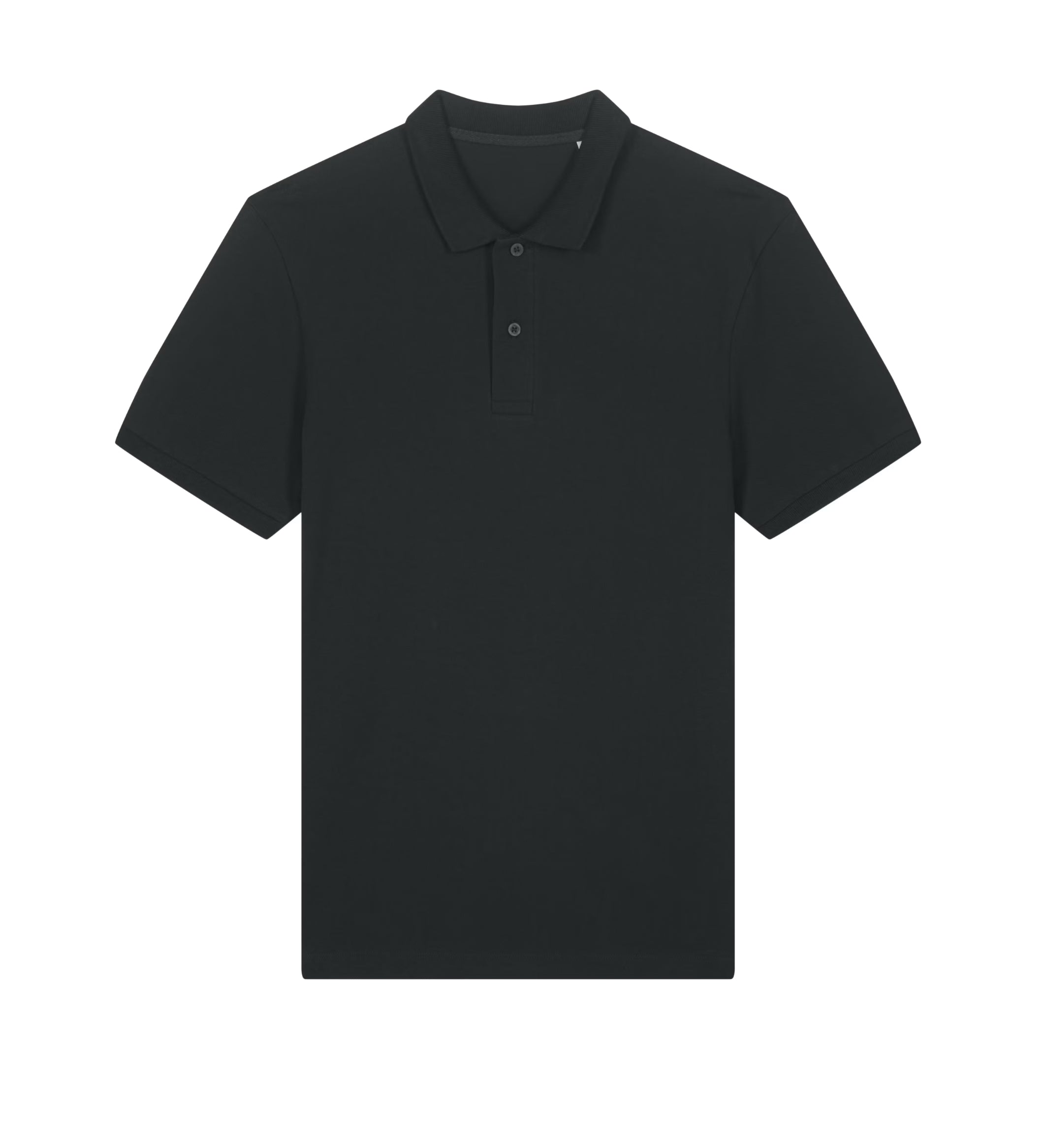 Men's polo shirt