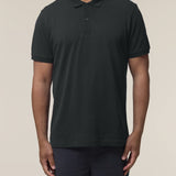 Men's polo shirt