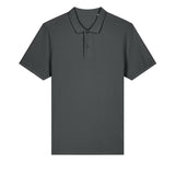 Men's polo shirt