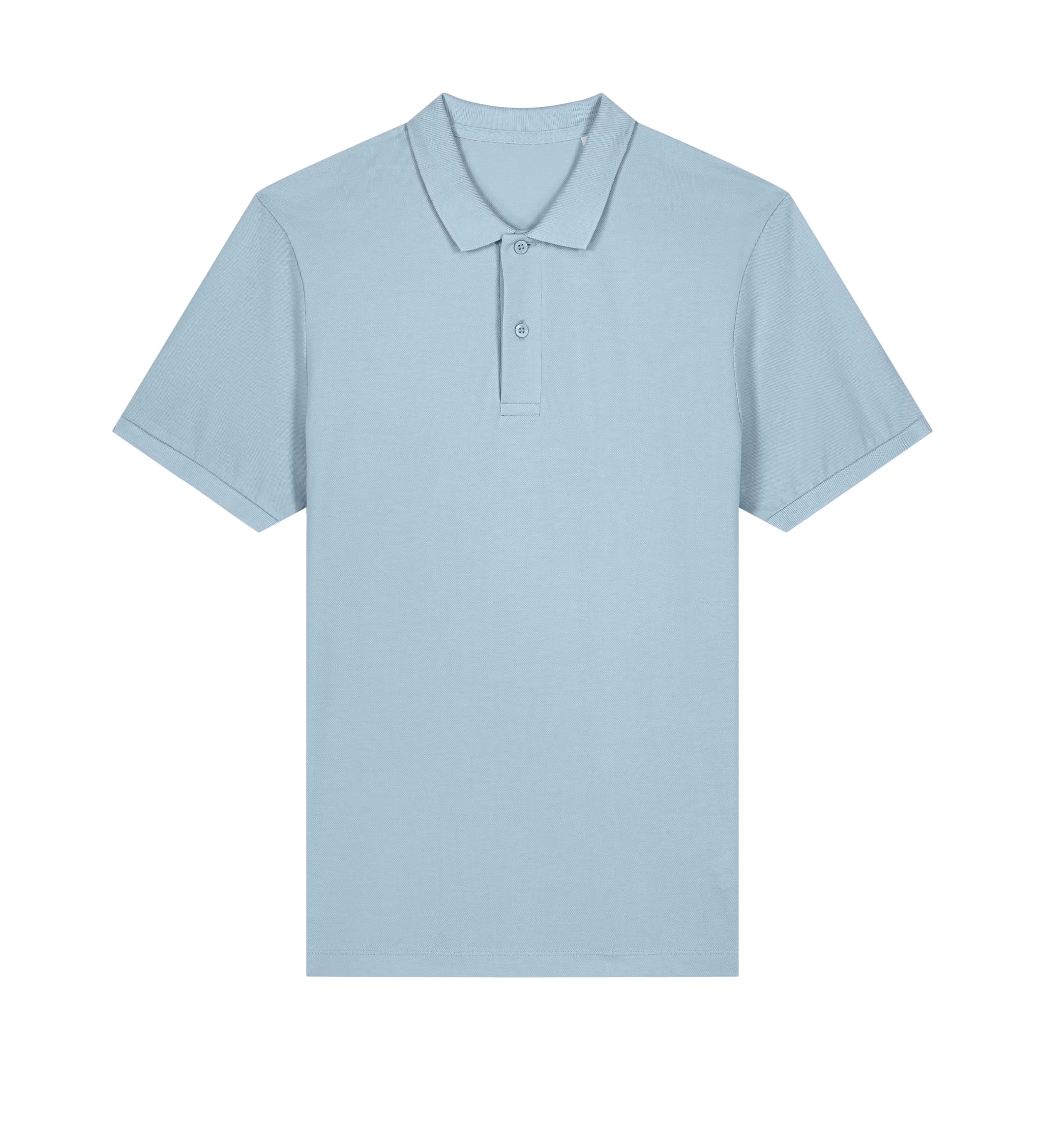 Men's polo shirt