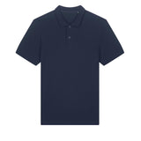 Men's polo shirt
