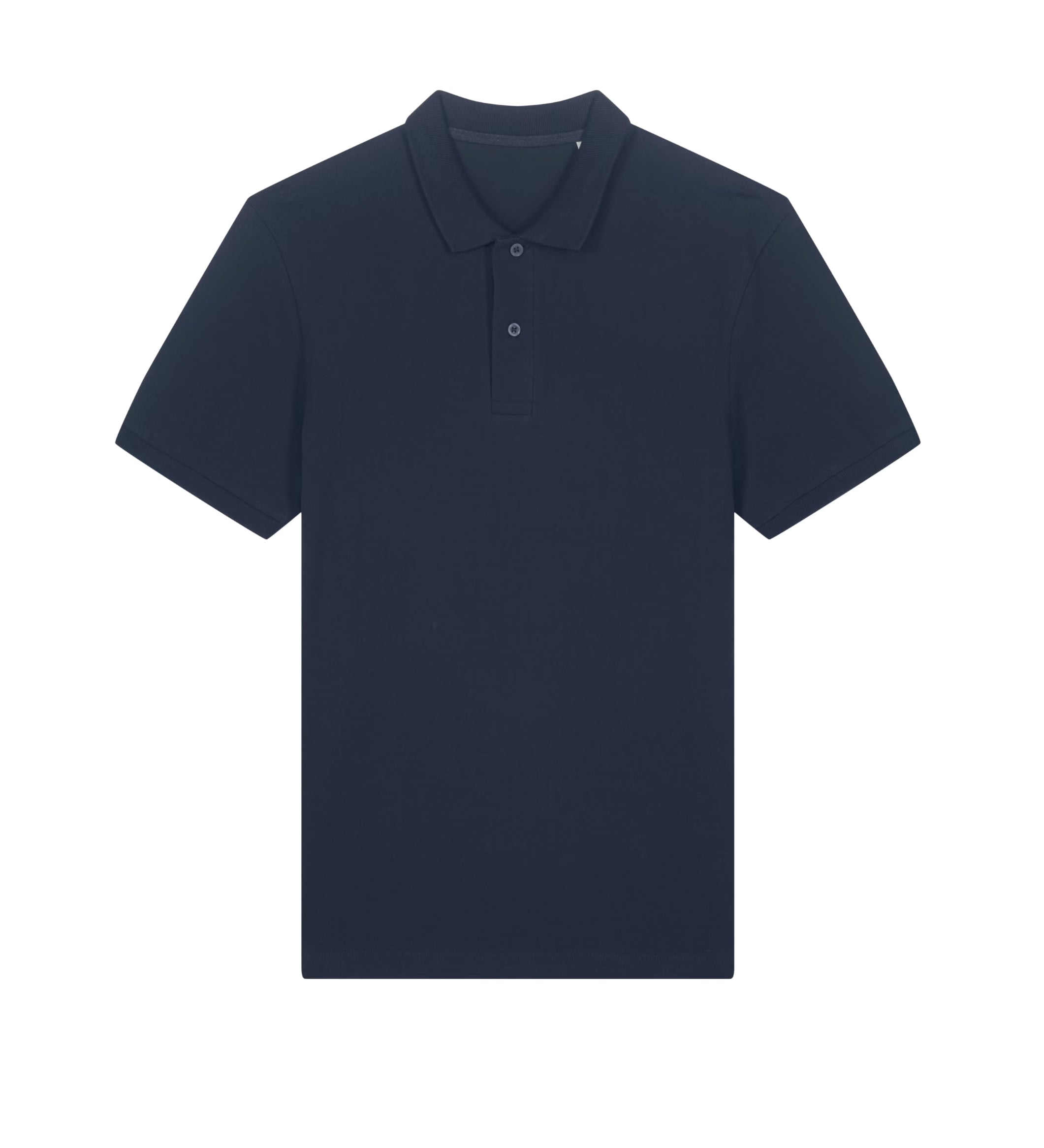 Men's polo shirt