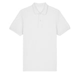 Men's polo shirt