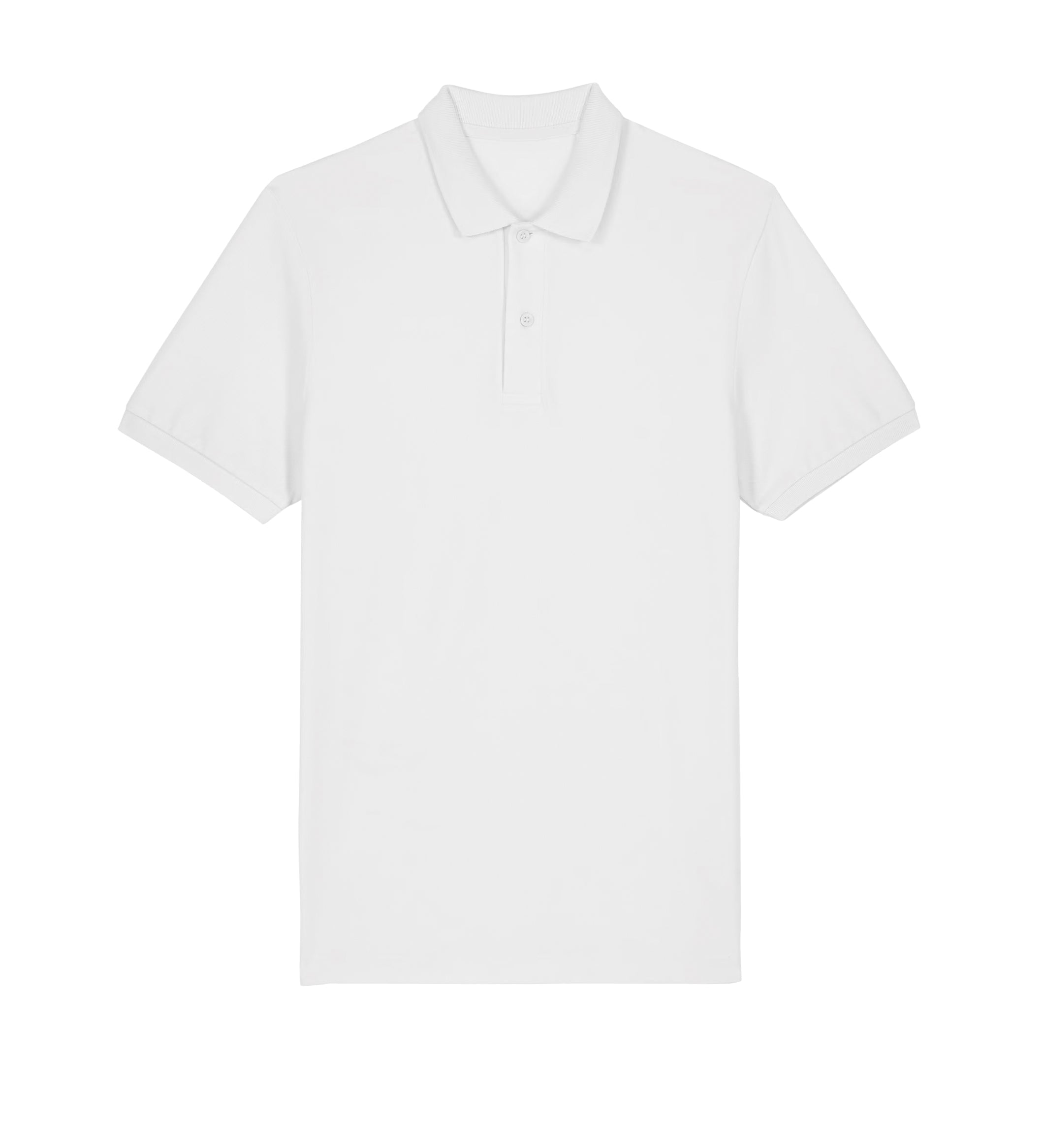 Men's polo shirt