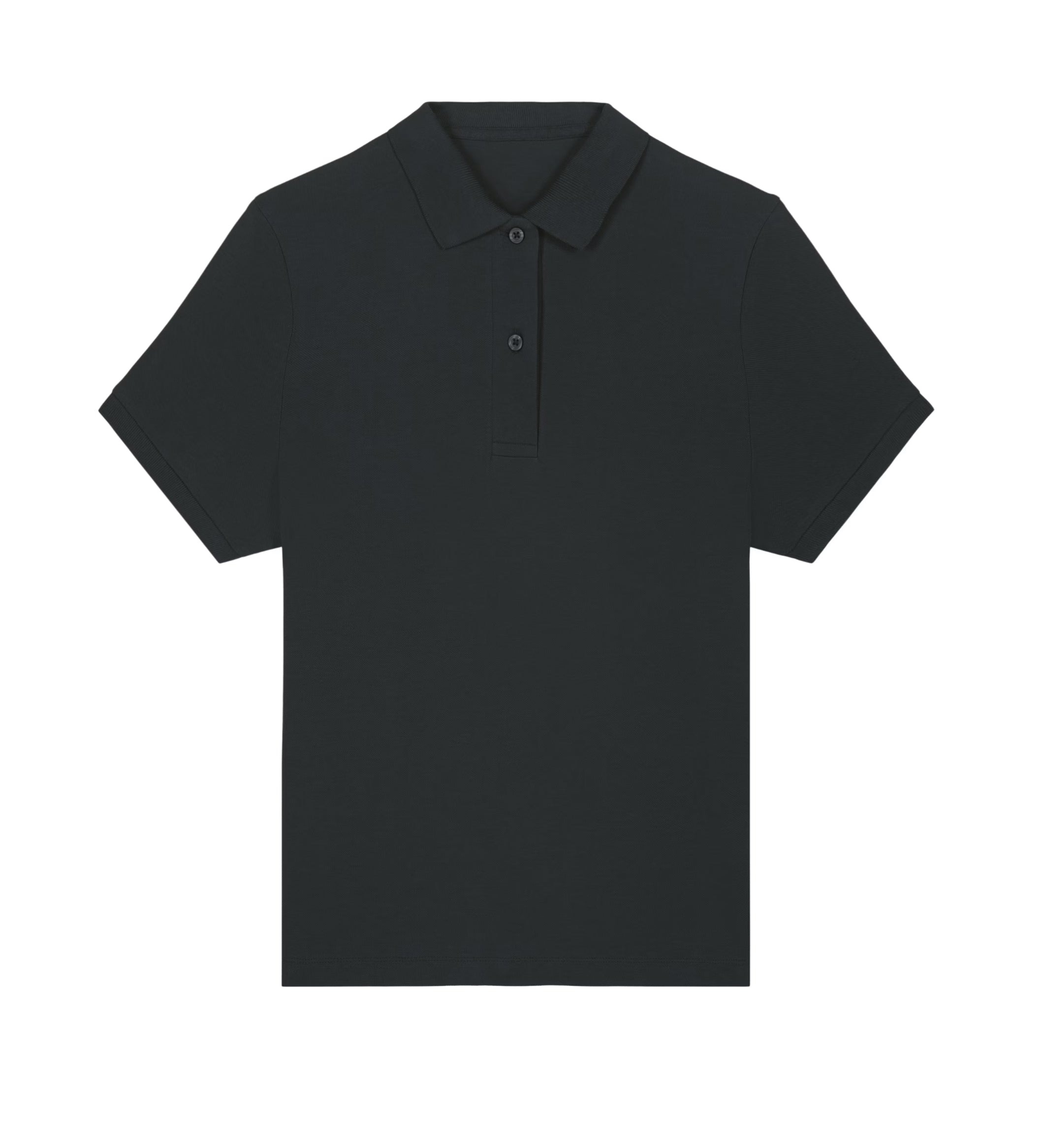 Women's polo shirt
