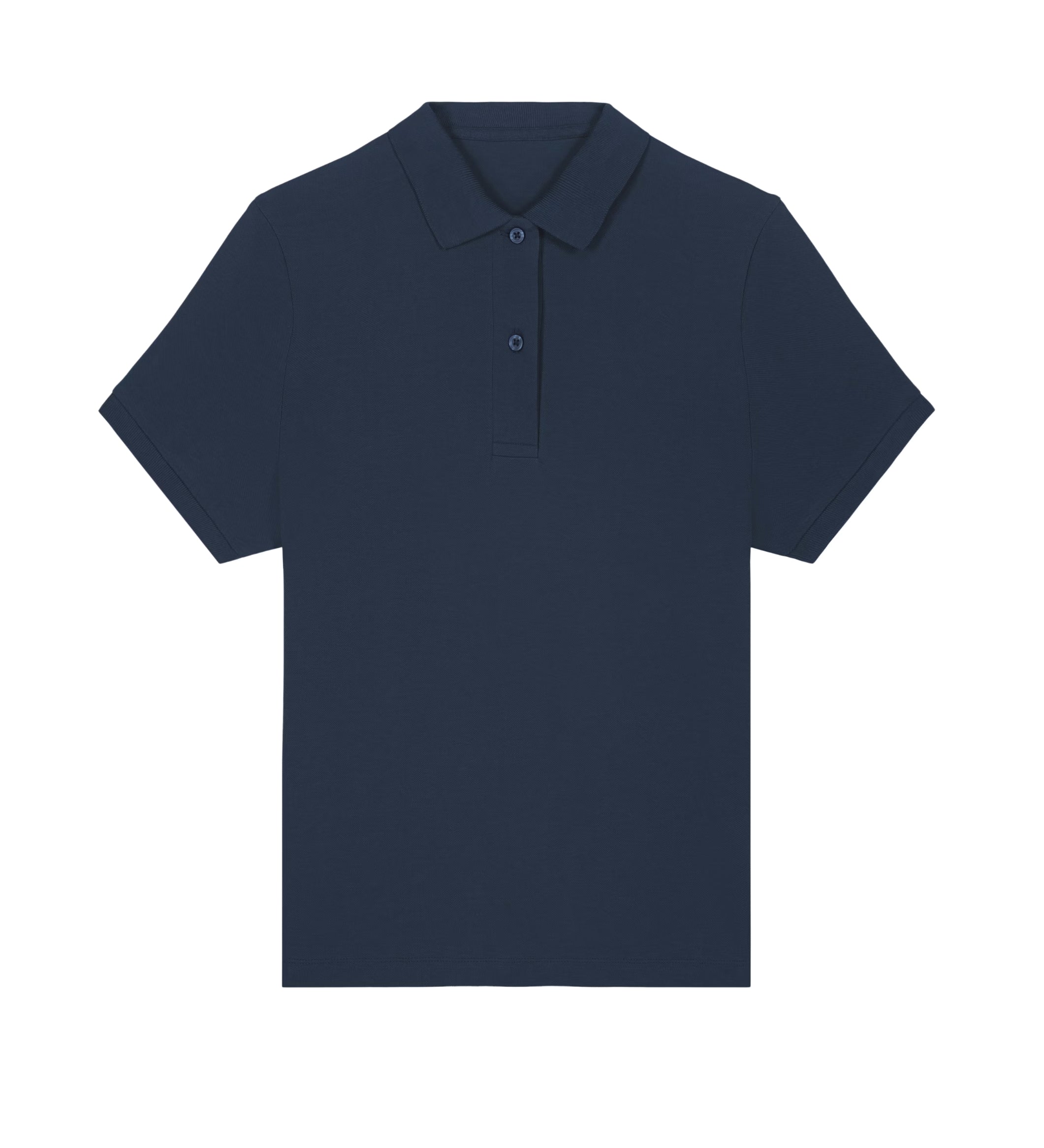 Women's polo shirt