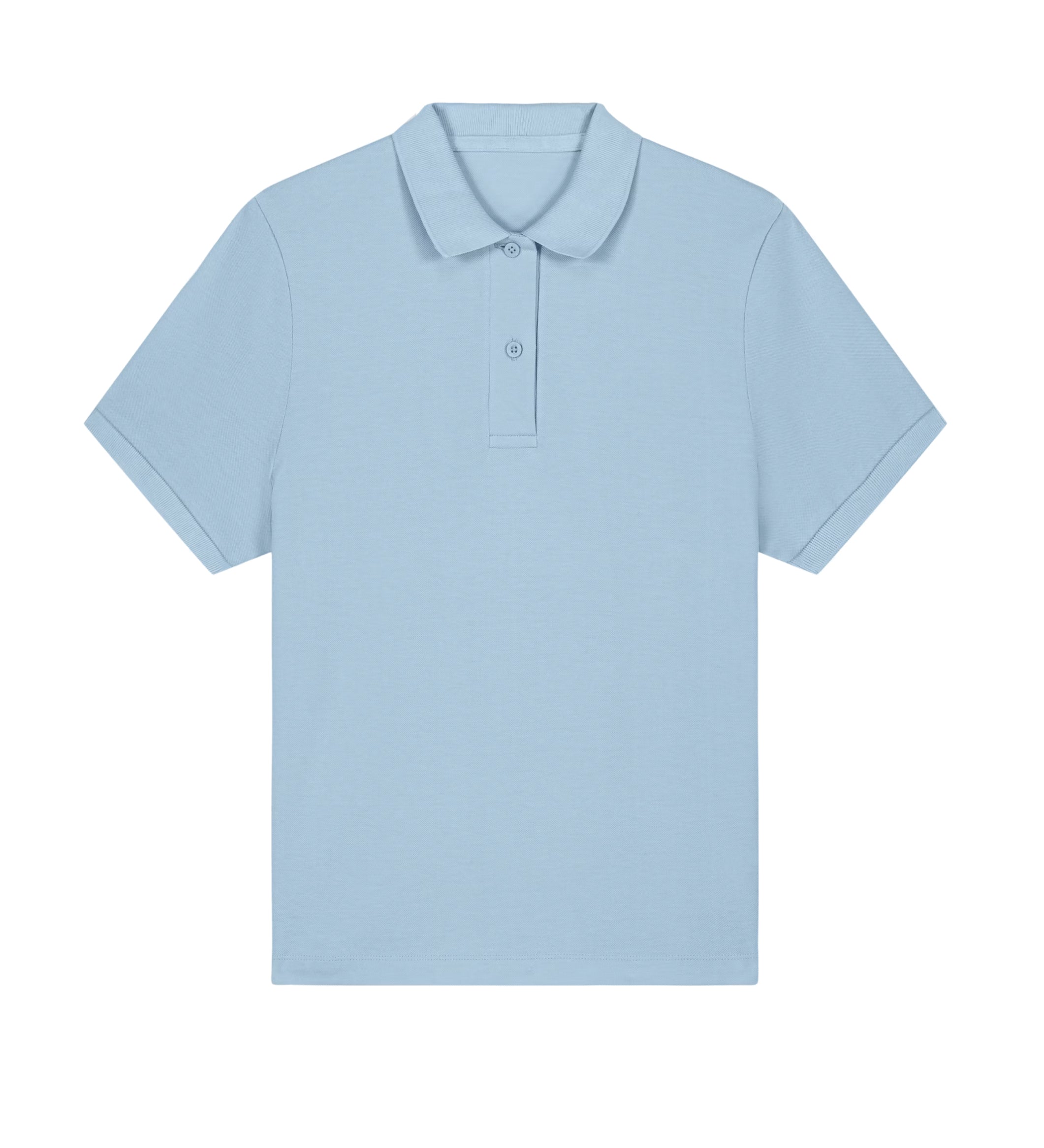 Women's polo shirt