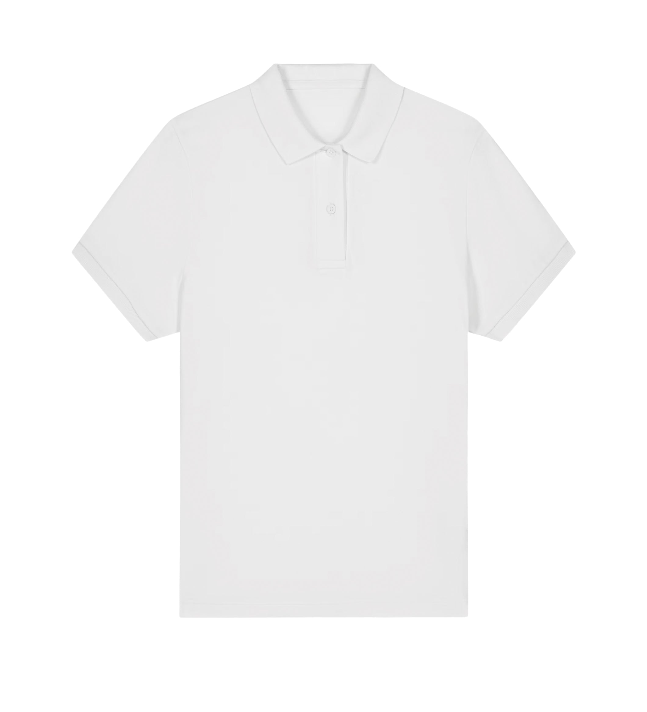 Women's polo shirt