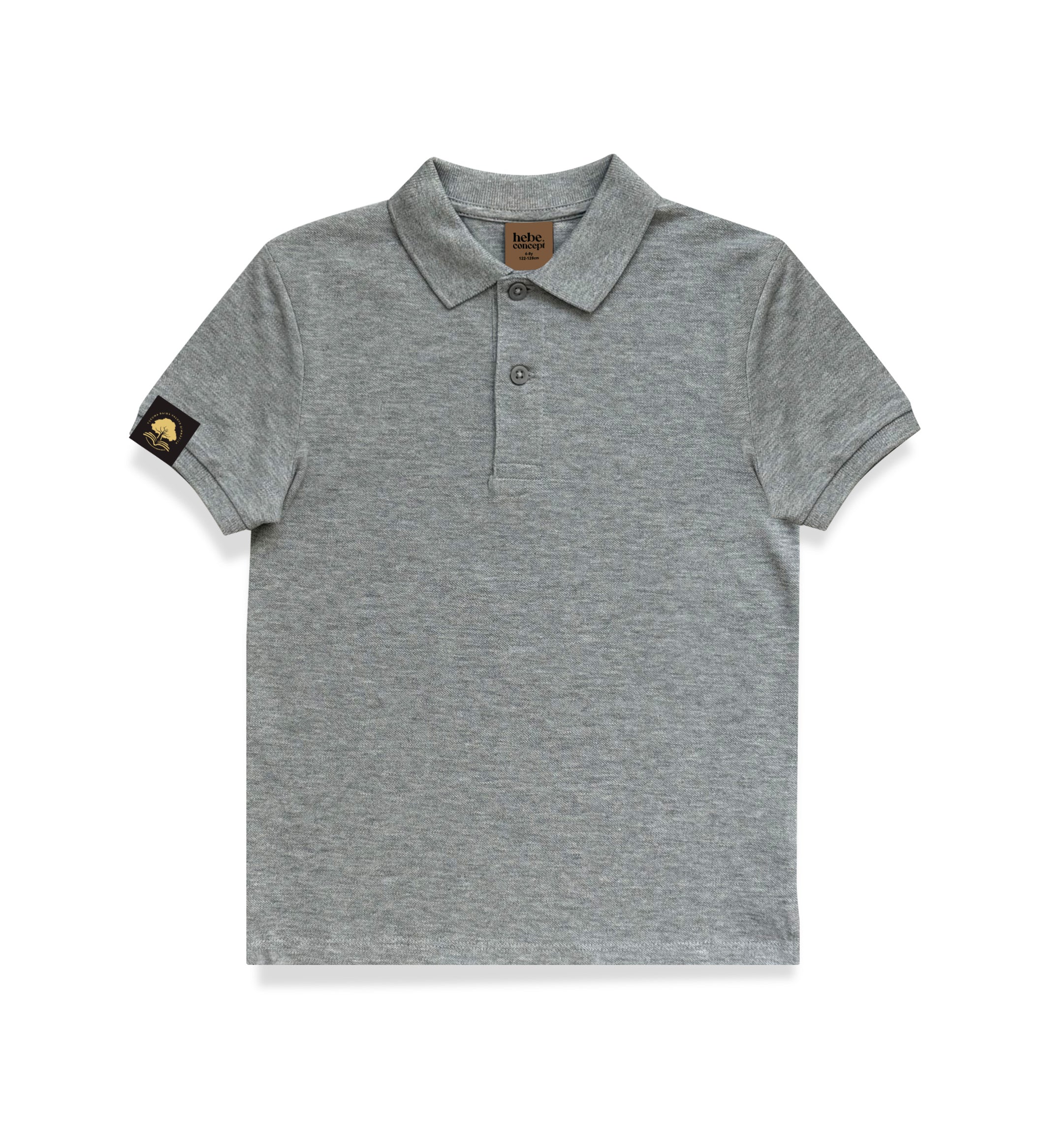 Ikdienas polo krekls | 1. - 3. klase