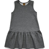 Everyday and festive pinafore dress | Grades 1-4