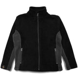Sport fleece jacket with zipper | Grades 1-4