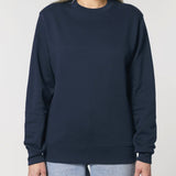 Unisex sweathirt